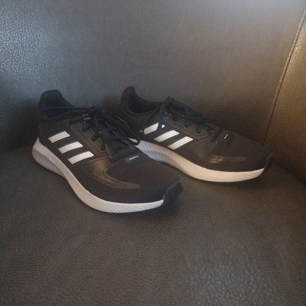 Women's Adidas Falconrun 2.0 Sneakers - Picture 5 of 6